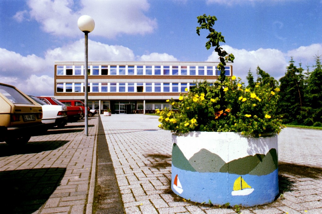 004 Schule 1985