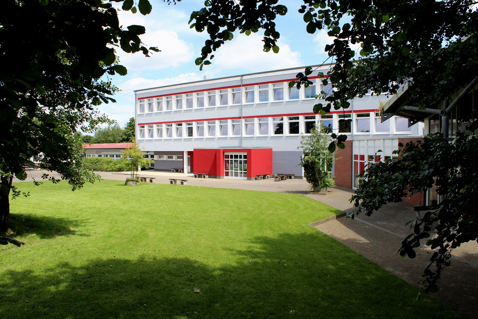 Oberschule Lengerich