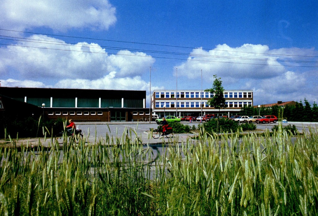 006 Schule 1985