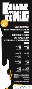 Flyer Kellerkönig