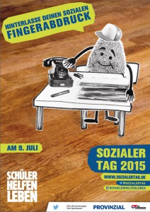 Sozialer Tag 2015