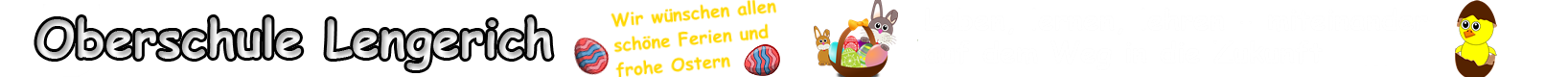 Oberschule Lengerich
