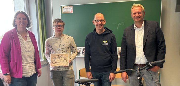 Ausbildungsoffensive 2025