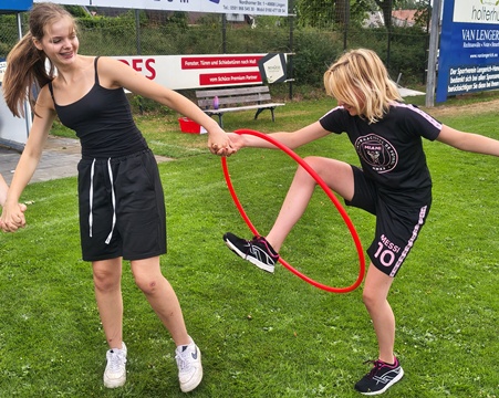 Sportfest 2026
